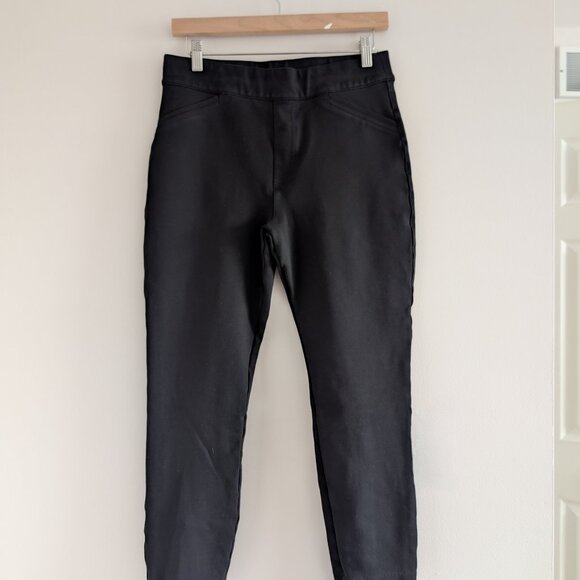 Spanx slimming ankle pant - Picture 8 of 9